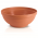 Pot bunga pusingan, mangkuk - Misa - 30 cm - Terracotta - 