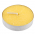 Mini velas anti-mosquito de citronela - 6 peças - 