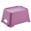 Caja de almacenamiento Lotta - 1,8 litros - baya - 