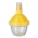 Lemon juice sprayer - VITAMINO - yellow