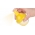 Postřikovač citronové šťávy - VITAMINO - žlutý - 