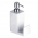 Dispenser voor afwasmiddel met houder voor schuursponsjes - ONLINE - 350 ml - 