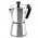 Aparat za espresso s štedilnikom - PALOMA - z 2 skodelicama - 