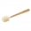 Escova de esfregar redonda - CLEAN KIT Bamboo - 