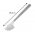 Cepillo semicircular, fregadora - CLEAN KIT Bamboo - 