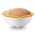 Forma na chlieb s miskou - DELLA CASA; košík s miskou na domáci chlieb - 