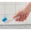 Spazzola per pulizia fessure - CLEAN KIT - 