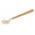 Fregadora estrecha, cepillo - CLEAN KIT Bamboo - 