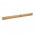 Palos / postes de bambú pulidos de 20 cm - 20 piezas - 