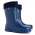 "Luna" youth's or ladies wellingtons - navy blue - size 37/38; galoshes, rain boots