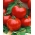 Honey Moon F1 pomidoras - ankstyva aviečių šiltnamio veislė - profesionalios sėklos kiekvienam - 