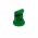 Mlaznica mlaznice za prskanje DEF-015 - zelena - Kwazar - 