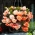 Begonia rastrera - Splendide Apricot - 2 piezas