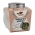 Jar sprouter - 400 ml kiembak - 6 stuks + GRATIS CADEAU - 