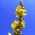 Giant Silver Mullein, semena tureckého mlelain - Verbascum bombyciferum - 4000 semen - Verbascum L.