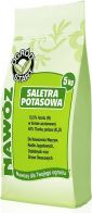 Potassium salpeter - nitrogen-potassium fertilizer - Ogród-Start® - 5 kg
