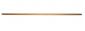 Broom handle - 130 cm - Greenmill