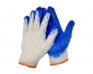 Latexové rukavice pre záhradníctvo a iné práce v domácnosti - 