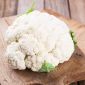花椰菜“早期雪球X” - 白色 -  270粒种子 - Brassica oleracea L. var.botrytis L. - 種子
