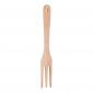 Tenedor de col de madera - 25 cm - 