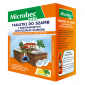 Bros - Microbec Ultra - Preparation for septic tanks - 1 tablet