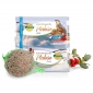 Krmivo pro zimní ptáky - velká koule - Planta - 220 g - 
