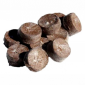 Expanderbara pellets av kokosfibrer 45 mm - 12 delar - 