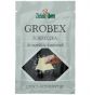 Grobex - gravsteinsrensepute - Green Dom - 