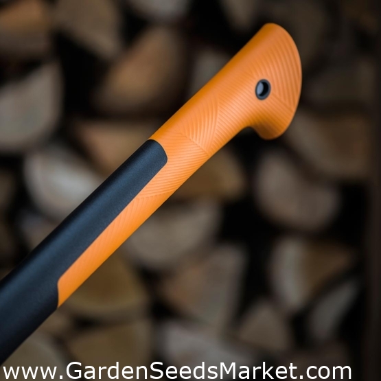 Sekalna sekira XXL - X27 - FISKARS - – Garden Seeds Market | Brezplačna  dostava