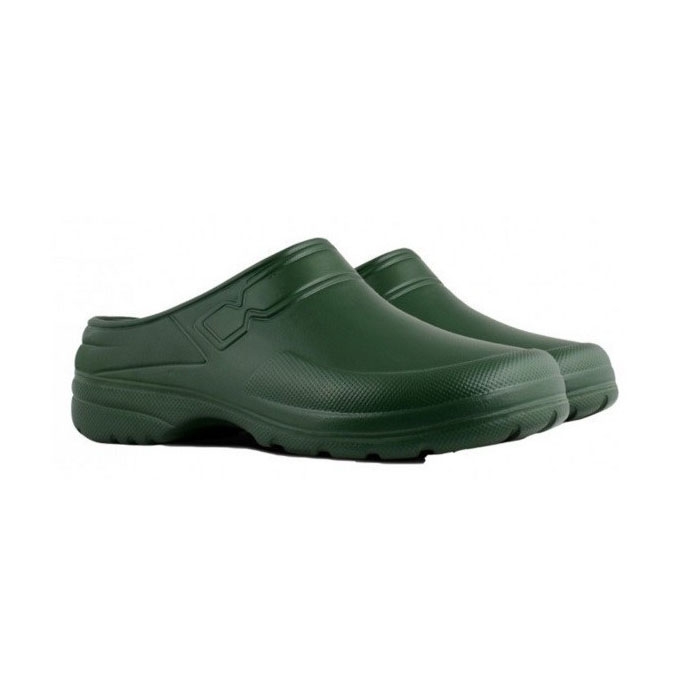 Zelene CLOG Lagane muške vrtne papuče od pjene, klompe - veličina 43 - –  Garden Seeds Market | Besplatna dostava