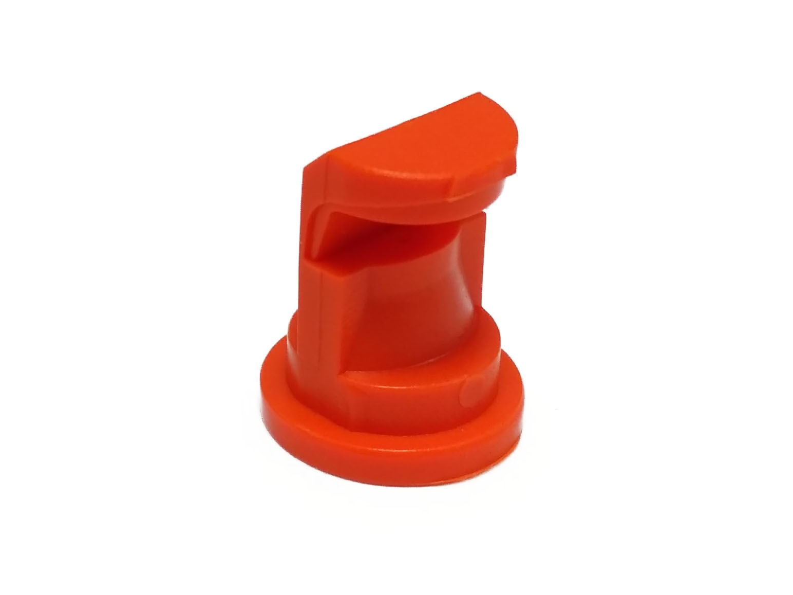 Anvil sprayer nozzle DEF01 oranye Kwazar Garden Seeds Market