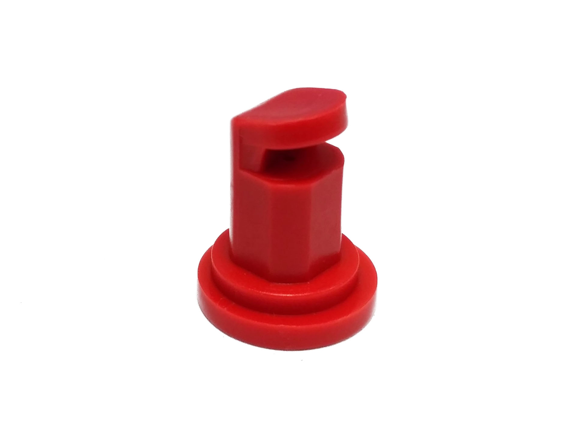 Anvil sprayer nozzle DEF04 red Kwazar Garden Seeds Market Free