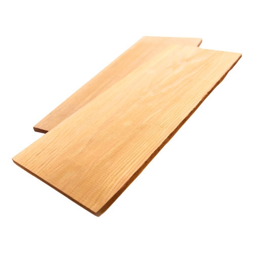 Ξύλινη σανίδα από ξύλο κέδρου - 14 x 30 cm - 2 τεμ - – Garden Seeds Market  | Δωρεάν αποστολή