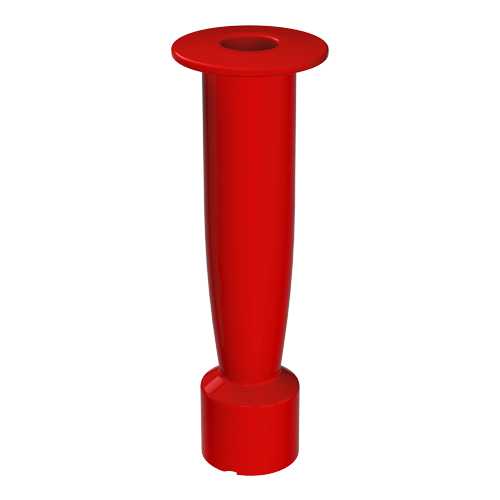 Ručný korzet - pre úzke hrdlo do priemeru 24 mm - – Garden Seeds Market |  Doprava zdarma
