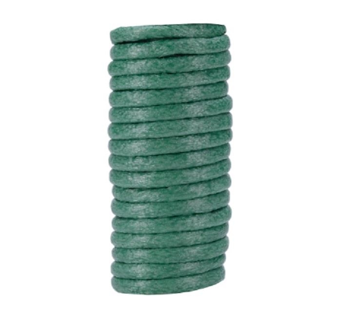 フォームコーティングされたガーデンワイヤー 植物を結ぶための9 90 M Garden Seeds Market 送料無料