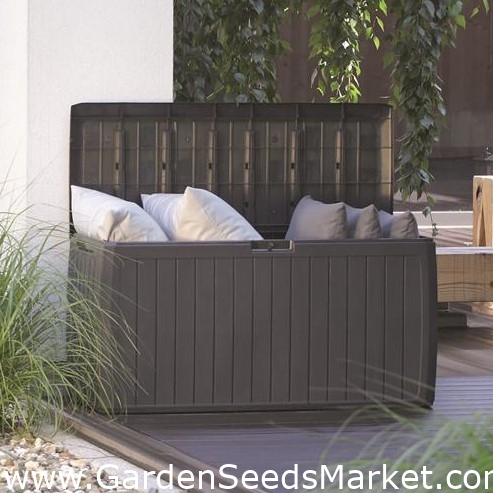 Bahçe, balkon veya teras sandığı - "Boxe Board" - 290 litre - küçük - –  Garden Seeds Market | Ücretsiz kargo