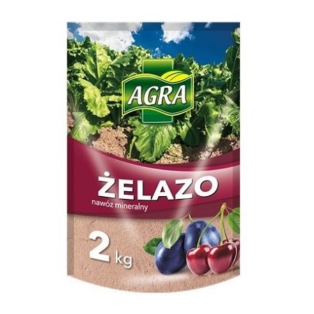 Železov sulfat - železo proti mahu pomaga odstraniti mah iz trate - Agra -  2 kg - – Garden Seeds Market | Brezplačna dostava