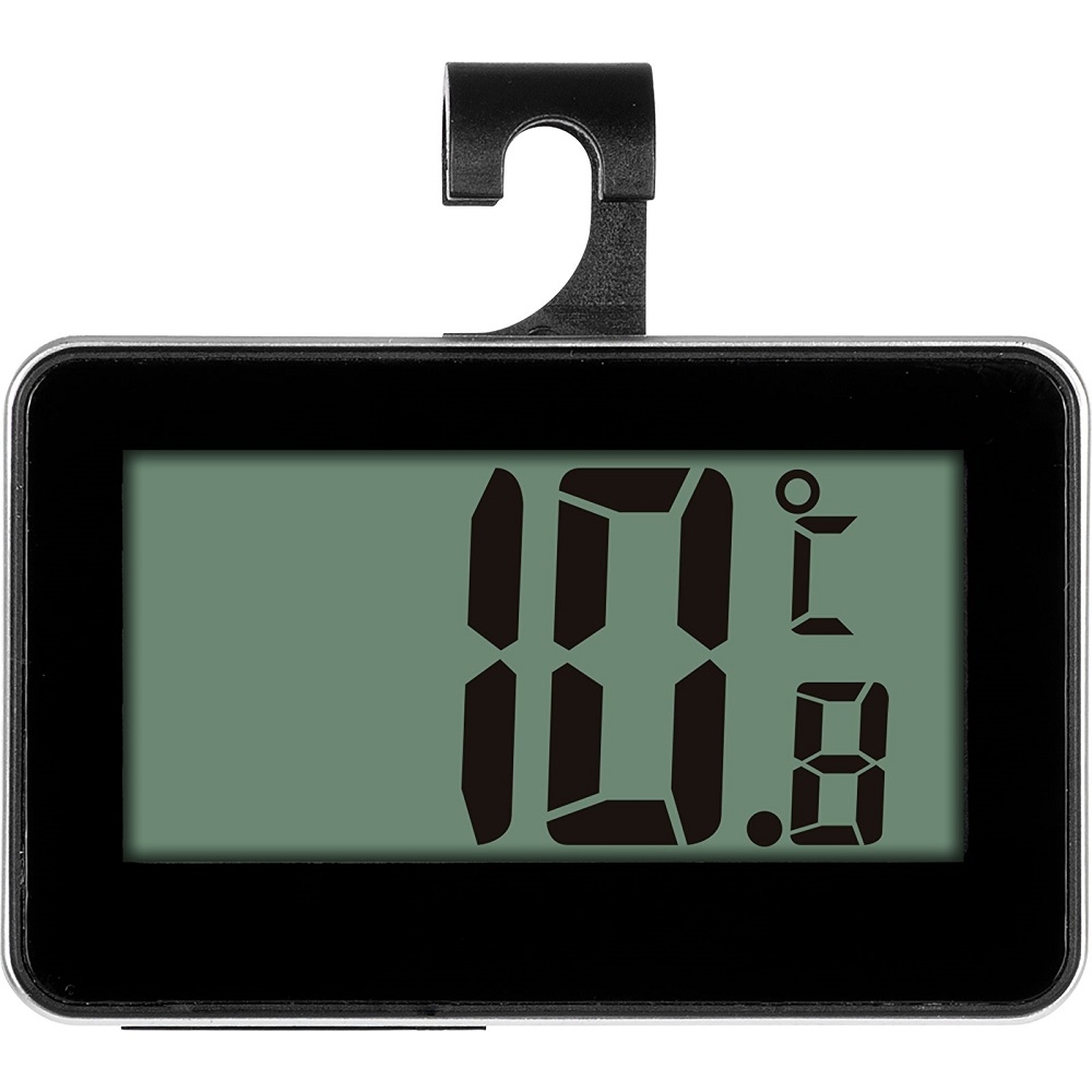Elektronski termometer za hladilnik - merilno območje od -20 - do 50 ⁰C - –  Garden Seeds Market | Brezplačna dostava