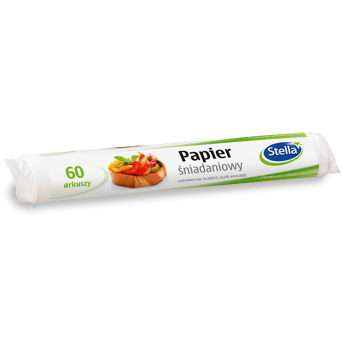 Rouleau de papier sandwich - 60 feuilles; papier de charcuterie, doublures  de panier - – Garden Seeds Market | Livraison gratuite