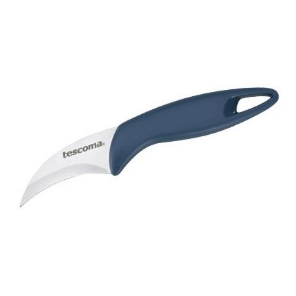 Couteau à éplucher courbé - PRESTO - – Garden Seeds Market