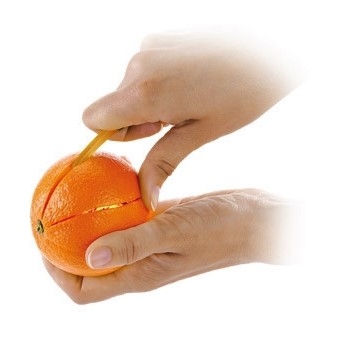 Appelsinskræller - SNART - – Garden Seeds Market | Gratis fragt
