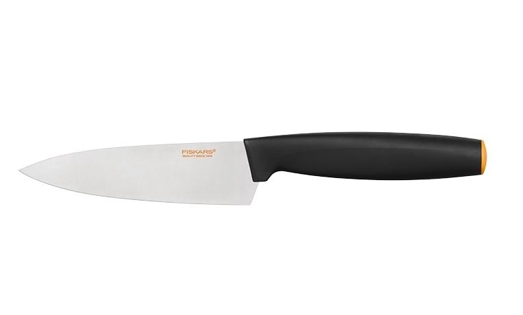 Chefov nož 12 cm - FISKARS - – Garden Seeds Market | Brezplačna dostava